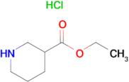 Ethyl Piperidine-3-carboxylate hydrochloride