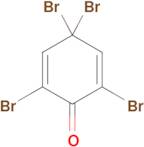 2,4,4,6-Tetrabromo-2,5-cyclohexadienone