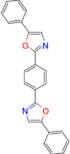1,4-Bis(5-phenyloxazol-2-yl)benzene