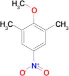 2,6-Dimethyl-4-nitroanisole