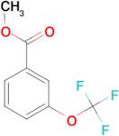 Methyl 3-(trifluoromethoxy)benzoate