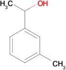 1-(3-Methylphenyl)ethanol