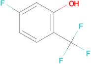 5-Fluoro-2-(trifluoromethyl)phenol