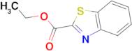 Ethyl 1,3-Benzothiazole-2-carboxylate