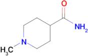 N-Methylpiperidine-4-carboxamide