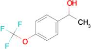 1-[4-(Trifluoromethoxy)phenyl]ethanol