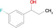 1-(3-Fluorophenyl)-1-propanol