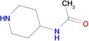 4-Acetylamino-piperidine