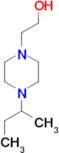 2-[4-(2-Butyl)-piperazin-1-yl]-ethanol