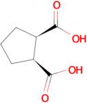 cis-Cyclopentane-1,2-dicarboxylic acid