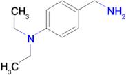 (4-Aminomethylphenyl)diethylamine
