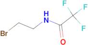 N-(2-Bromoethyl)-2,2,2-trifluoroacetamide