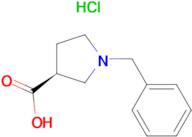 (S)-1-N-Benzyl-ß-proline hydrochloride
