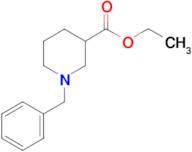 Ethyl 1-Benzylpiperidine-3-carboxylate