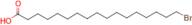 17-Bromoheptadecanoic acid