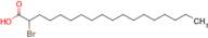 2-Bromooctadecanoic acid