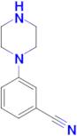 1-(3-Cyanophenyl)piperazine