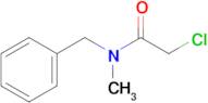 N-Benzyl-2-chloro-N-methylacetamide