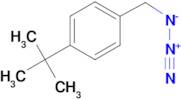 4-tert-Butylbenzylazide