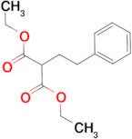 Diethyl 2-Phenylethylmalonate