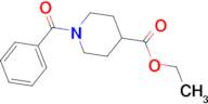 Ethyl 1-Benzoylpiperidine-4-carboxylate