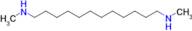 N,N'-Dimethyl-1,12-diaminododecane