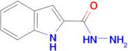 Indole-2-carbohydrazide