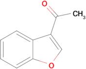 3-Acetylbenzo[b]furan