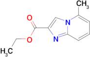 Ethyl 5-methyl-imidazo[1,2-a] pyridine-2-carboxylate