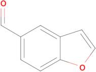 1-Benzofuran-5-carbaldehyde