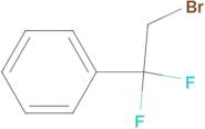 2-Bromo-1,1-(difluoroethyl)benzene