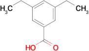 3,5-Diethylbenzoic acid