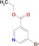 Ethyl 5-bromonicotinate