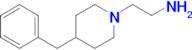 2-(4-Benzylpiperdin-1-yl)ethylamine