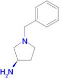 (R)-3-Amino-1-N-benzyl-pyrrolidine