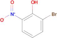 2-Bromo-6-nitrophenol