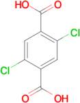 2,5-Dichloroterephthalic acid