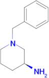(S)-3-Amino-1-benzyl-piperidine