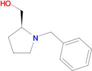 (S)-1-N-Benzyl-prolinol