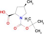 (4R)-1-Boc-4-Methyl-D-proline