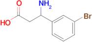 DL-ß-(3-Bromophenyl)alanine