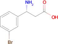 (R)-ß-(3-Bromophenyl)alanine