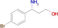 (R)-ß-(4-Bromophenyl)alaninol