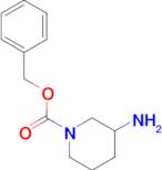 3-Amino-1-N-Cbz-piperidine