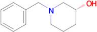 (R)-1-N-Benzyl-3-hydroxy-piperidine