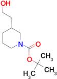 (R)-1-N-Boc-Piperidine-3-ethanol