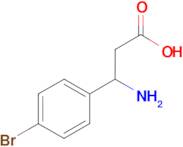 DL-ß-(p-Bromophenyl)alanine