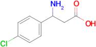 DL-ÃŸ-(p-Chlorophenyl)alanine