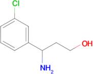 DL-ß-(3-Chlorophenyl)alaninol