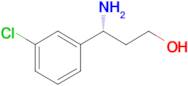 (R)-ß-(3-Chlorophenyl)alaninol